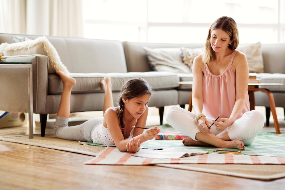 Helping Reluctant Writers- Homeschooling Perspective