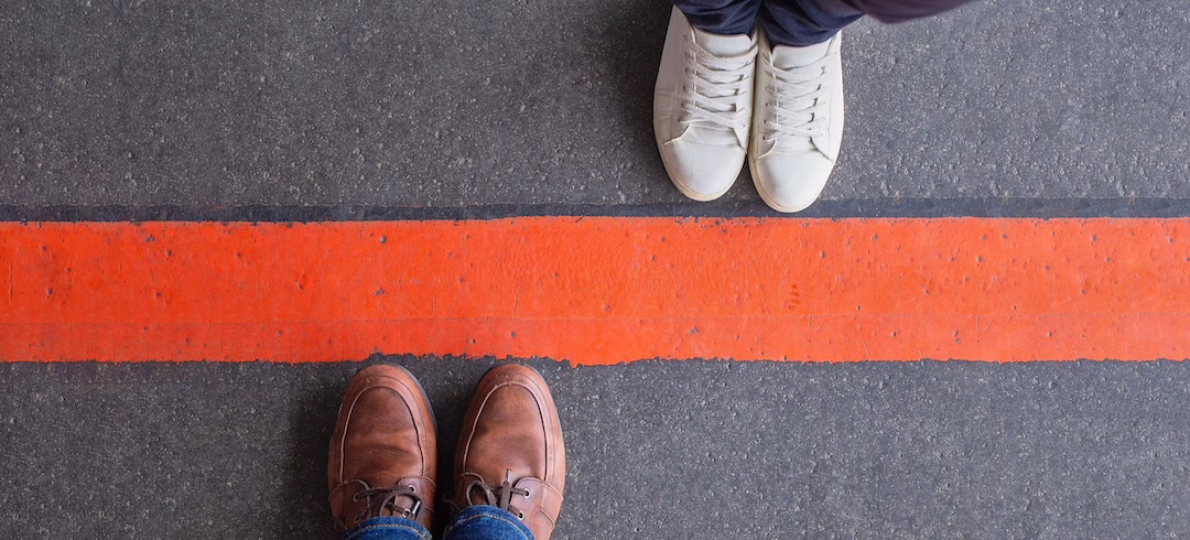 Navigate Blame and Set Boundaries