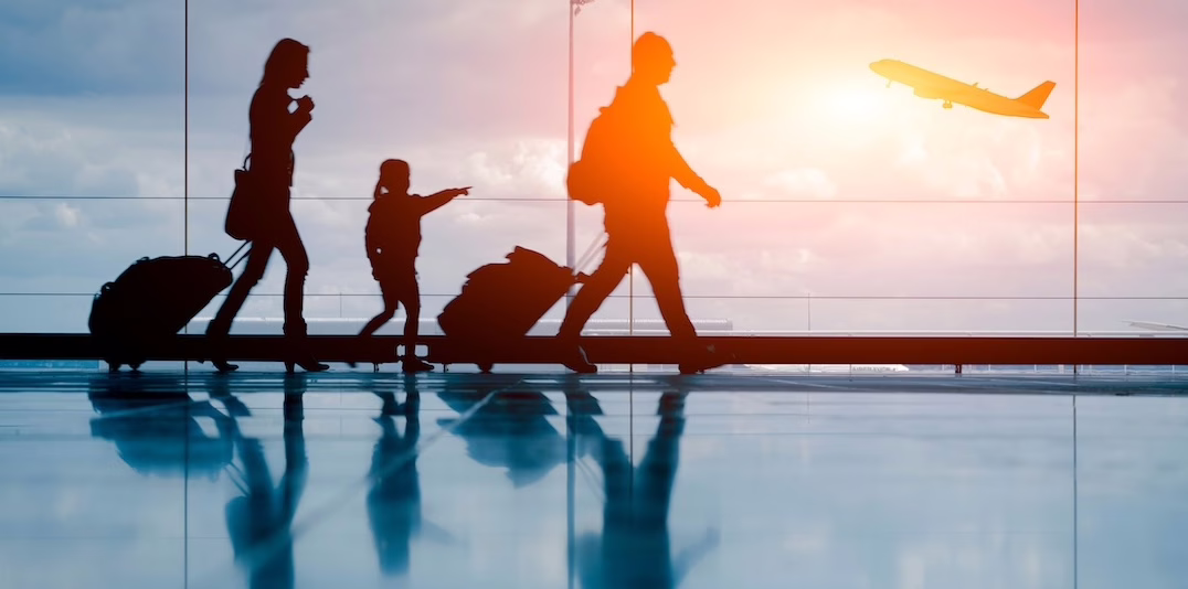 Steps to Independence: Teaching Neurodivergent Kids to Navigate Airports