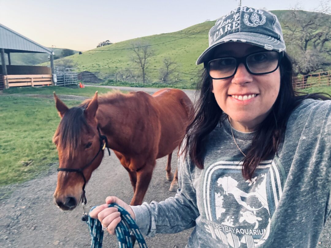 Too Much & Not Enough: My Journey