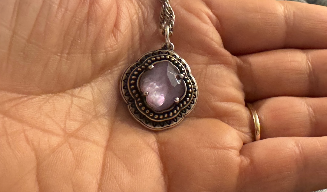 The Touchstone